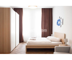 Аренда квартиры 1+1, 45м2, Прагa 5 - Smíchov
