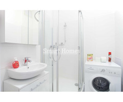 Аренда квартиры 1+1, 45м2, Прагa 5 - Smíchov