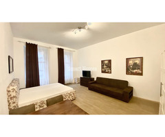 Аренда квартиры 1+кк, 35м2, Прага 1 - Nové Město
