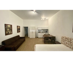 Аренда квартиры 1+кк, 35м2, Прага 1 - Nové Město