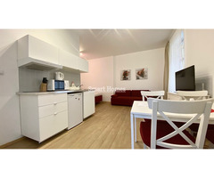 Аренда квартиры 1+кк, 35м2, Прага 1 - Nové Město