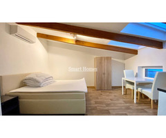 Аренда квартиры 1+кк, 18м2, Прага 2 - Nové Město