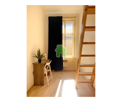 Аренда квартиры 2+1, 55м2, Прага 3 - Žižkov
