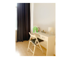 Аренда квартиры 2+1, 55м2, Прага 3 - Žižkov