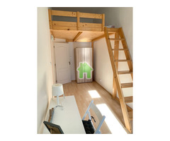 Аренда квартиры 2+1, 55м2, Прага 3 - Žižkov