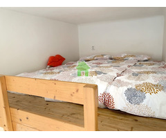 Аренда квартиры 2+1, 55м2, Прага 3 - Žižkov