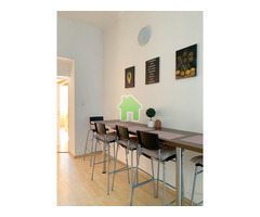 Аренда квартиры 2+1, 55м2, Прага 3 - Žižkov