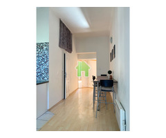 Аренда квартиры 2+1, 55м2, Прага 3 - Žižkov