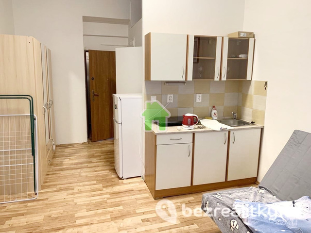Аренда квартиры 1кк, Vinohrady Аренда квартиры 1кк, Vinohrady