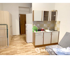 Аренда квартиры 1кк, Vinohrady