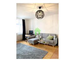 Аренда квартиры 2кк, Vinohrady