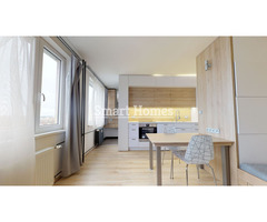 Аренда квартиры 1+кк, 35м2, Прага 10 - Záběhlice