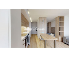 Аренда квартиры 1+кк, 35м2, Прага 10 - Záběhlice