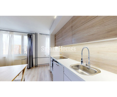 Аренда квартиры 1+кк, 35м2, Прага 10 - Záběhlice