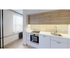 Аренда квартиры 1+кк, 35м2, Прага 10 - Záběhlice