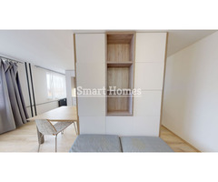 Аренда квартиры 1+кк, 35м2, Прага 10 - Záběhlice
