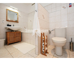 Аренда квартиры 3+1, 82м2, Прага 2 - Vinohrady