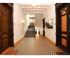 Аренда квартиры 3+1, 82м2, Прага 2 - Vinohrady