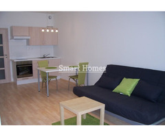 Аренда квартиры 1+кк, 37м2, Прага 9 - Vysočany