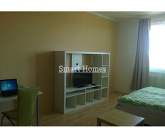 Аренда квартиры 1+кк, 37м2, Прага 9 - Vysočany