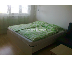 Аренда квартиры 1+кк, 37м2, Прага 9 - Vysočany