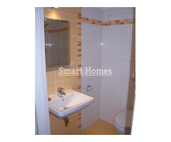 Аренда квартиры 1+кк, 37м2, Прага 9 - Vysočany