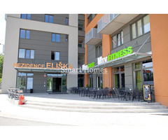 Аренда квартиры 1+кк, 37м2, Прага 9 - Vysočany