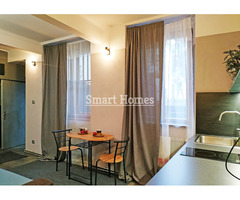 Аренда квартиры 1+кк, 33м2, Прага 6 - Dejvice