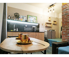 Аренда квартиры 1+кк, 33м2, Прага 6 - Dejvice