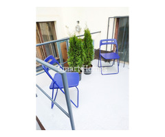 Аренда квартиры 1+кк, 33м2, Прага 6 - Dejvice