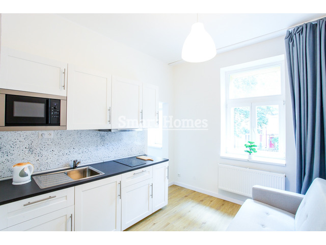 Аренда квартиры 2+кк, 33м2, Прага 3 - Žižkov Аренда квартиры 2+кк, 33м2, Прага 3 - Žižkov