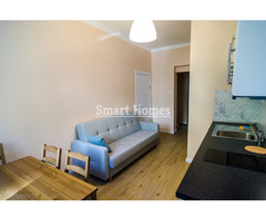 Аренда квартиры 2+кк, 33м2, Прага 3 - Žižkov