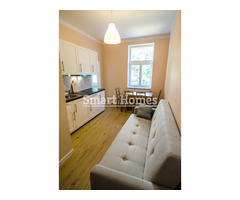 Аренда квартиры 2+кк, 33м2, Прага 3 - Žižkov