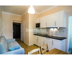 Аренда квартиры 2+кк, 33м2, Прага 3 - Žižkov