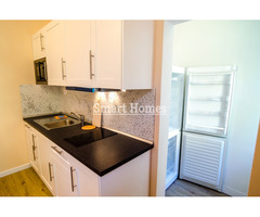 Аренда квартиры 2+кк, 33м2, Прага 3 - Žižkov