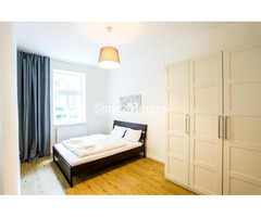 Аренда квартиры 2+кк, 33м2, Прага 3 - Žižkov