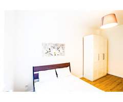 Аренда квартиры 2+кк, 33м2, Прага 3 - Žižkov