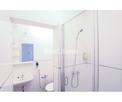 Аренда квартиры 2+кк, 33м2, Прага 3 - Žižkov