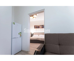 Аренда квартиры 2+кк, 45м2, Прага 8 - Libeň