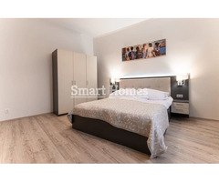 Аренда квартиры 2+кк, 45м2, Прага 8 - Libeň