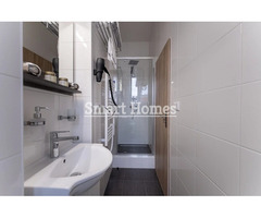 Аренда квартиры 2+кк, 45м2, Прага 8 - Libeň
