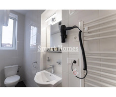 Аренда квартиры 2+кк, 45м2, Прага 8 - Libeň