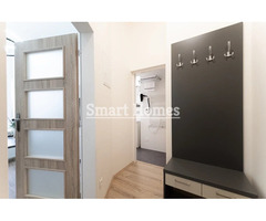 Аренда квартиры 2+кк, 45м2, Прага 8 - Libeň