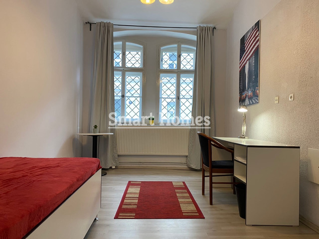 Аренда квартиры 1+кк, 30м2, Прага 3 - Žižkov Аренда квартиры 1+кк, 30м2, Прага 3 - Žižkov