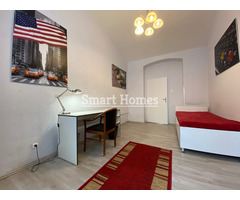 Аренда квартиры 1+кк, 30м2, Прага 3 - Žižkov