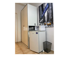 Аренда квартиры 1+кк, 30м2, Прага 3 - Žižkov