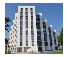 Аренда квартиры 1+кк, 33м2, Прага 8 - Karlín