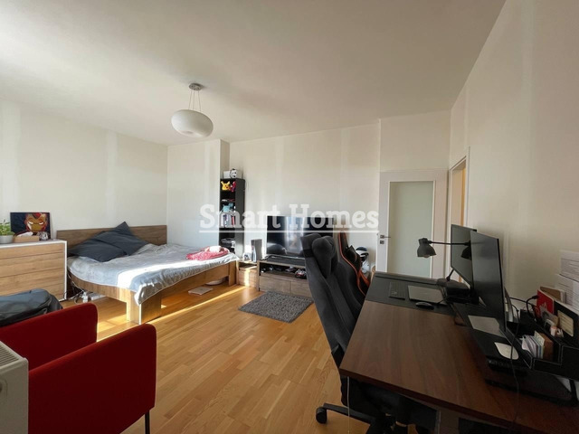 Аренда квартиры 1+кк, 35м2, Прага 10 - Vršovice Аренда квартиры 1+кк, 35м2, Прага 10 - Vršovice