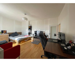 Аренда квартиры 1+кк, 35м2, Прага 10 - Vršovice