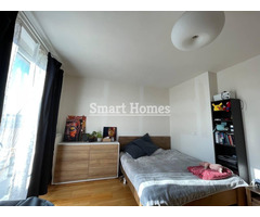 Аренда квартиры 1+кк, 35м2, Прага 10 - Vršovice